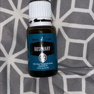 Rosemary YL essential oil 15ml